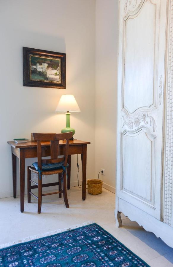 茹卡La Bastide Neuve住宿加早餐旅馆 外观 照片